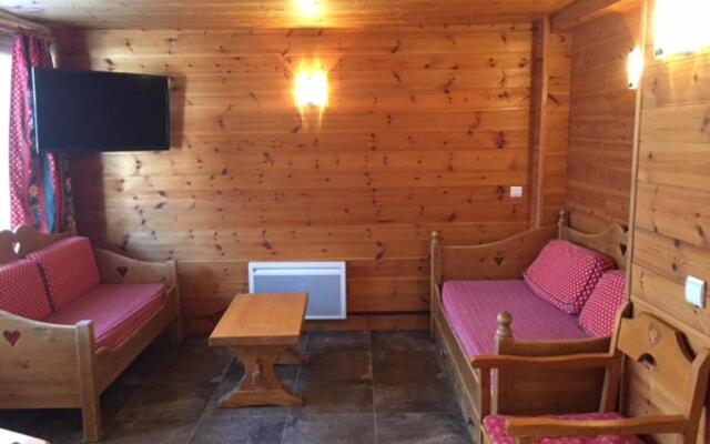 Appartement Val-d'Isère, 4 pièces, 10 personnes - FR-1-519-14