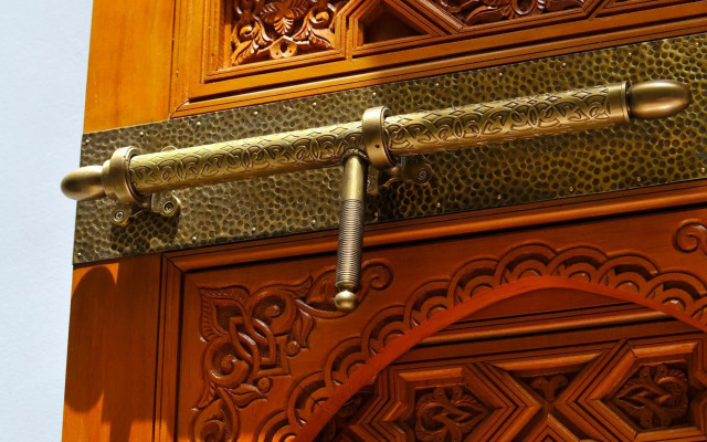 Palais Faraj Suites & Spa