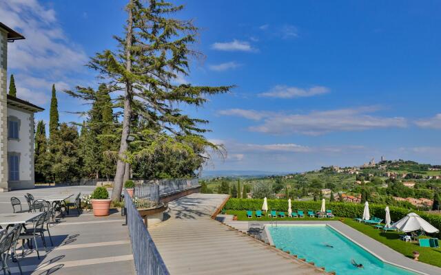 Hotel a San Gimignano ID 3913