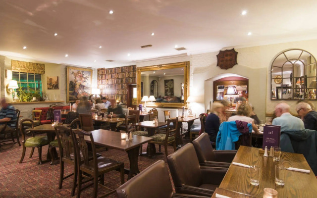 Royal Seven Stars Hotel