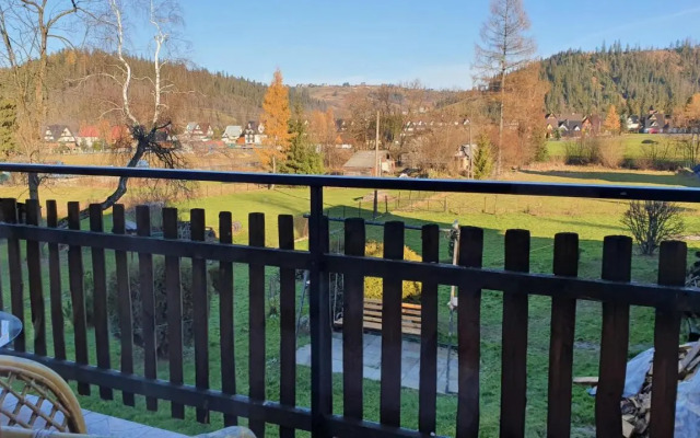 Apartamenty ZAKOporoniec