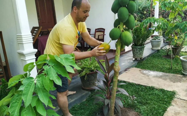 Priyavimana resort