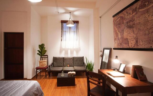 City Hostel Da Nang
