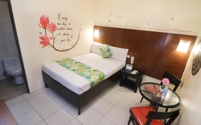 View Park Hotel