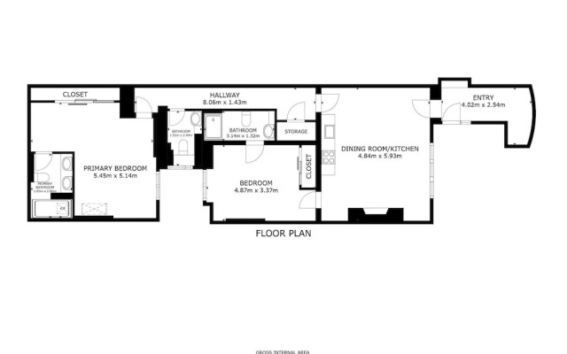 Beautiful Two Bedroom Abode in Notting Hill
