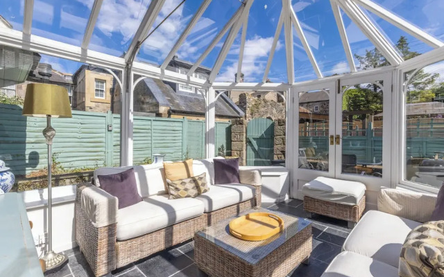 Village House - North East Escapes