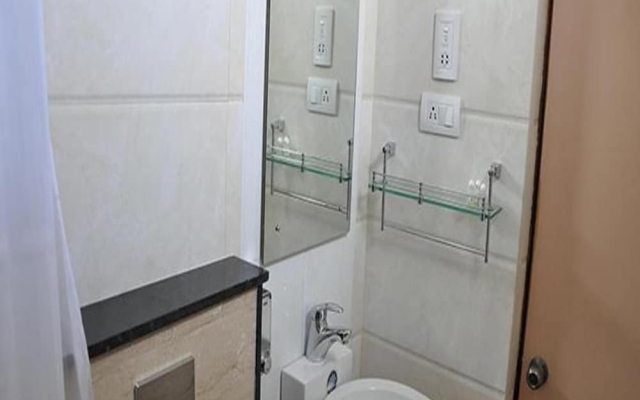 The Hotel Nook