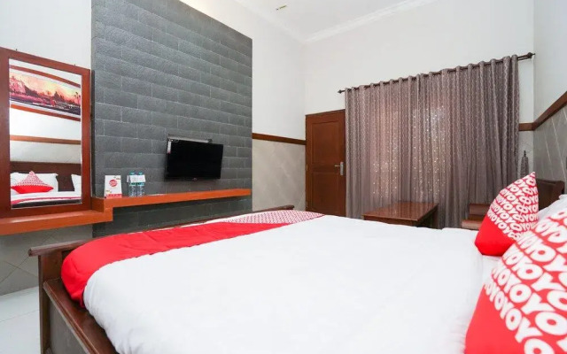 OYO 1588 Hotel Bintang