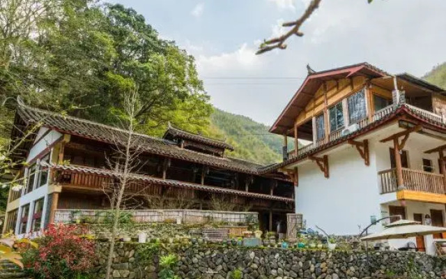 Yunhe Shuian Country Hostel