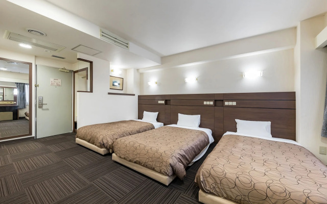 Akasaka Yoko Hotel