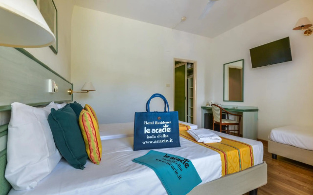 Hotel & Residence Le Acacie