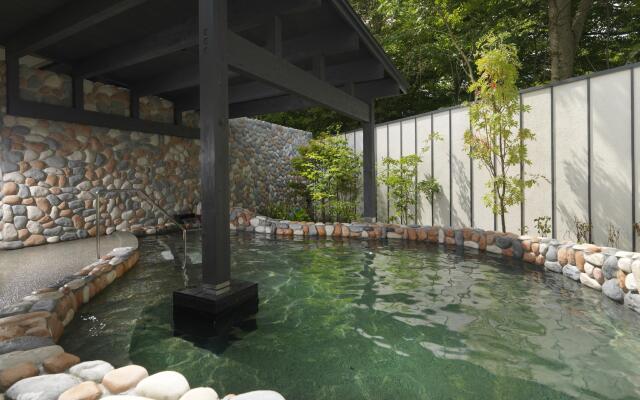 Hakodate Onuma Tsuruga Resort EPUY