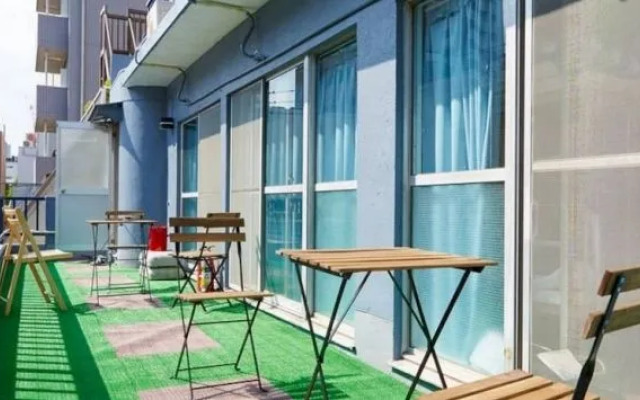 Tsubame's Guesthouse