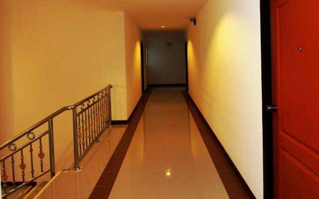 Puwanon Place