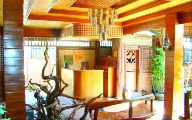 Pems Pension and Restaurant