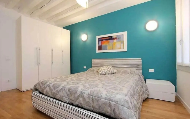 City Apartments - Acquamarina