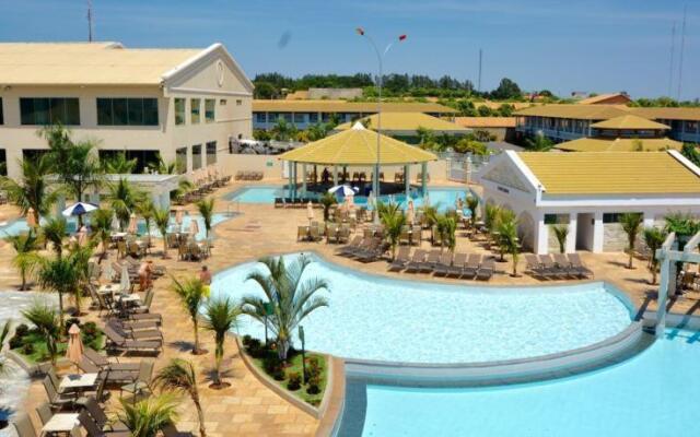 Lacqua Diroma - Apartamentos Completos