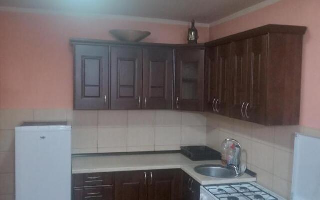 Apartments Avramovic
