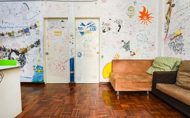 Hotel O Kuantan Backpackers