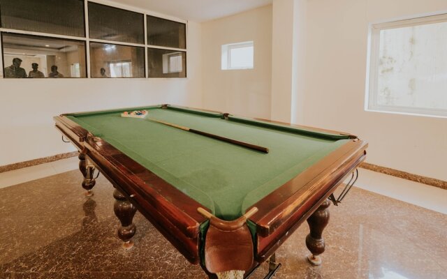 TGI Jahaj Mahal Resort
