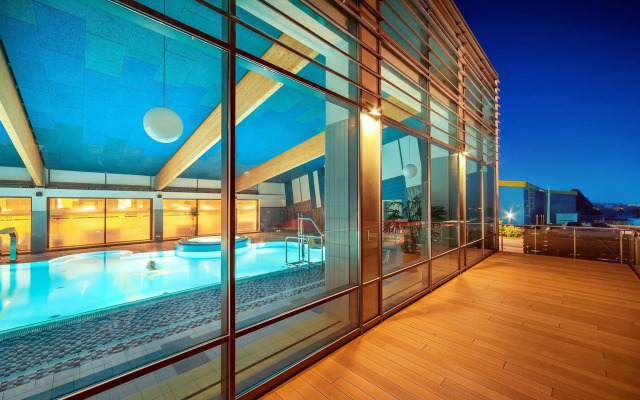 Słoneczny Zdrój Medical Spa & Wellness