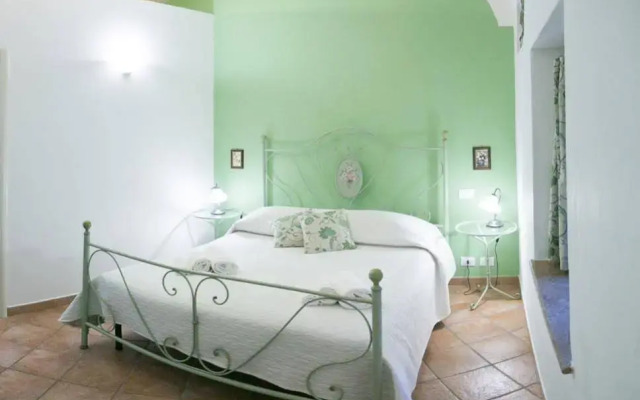 Casa Del Lavatoio