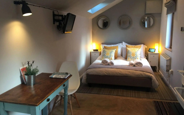 The Bothy
