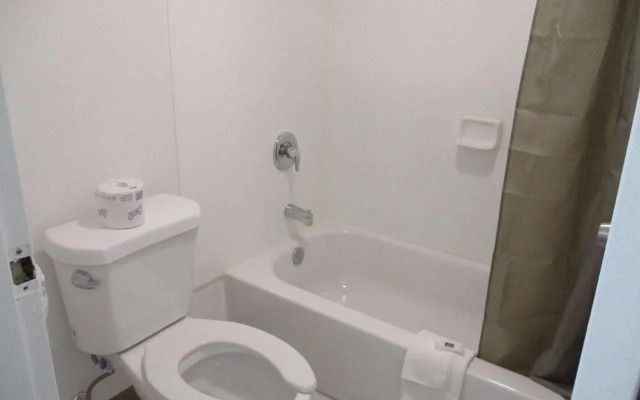 Quality Inn Chattanooga