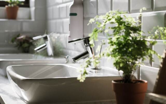 Civil Life Guesthouse Tainan