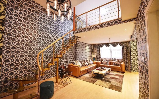 Nanping Theme Hotel