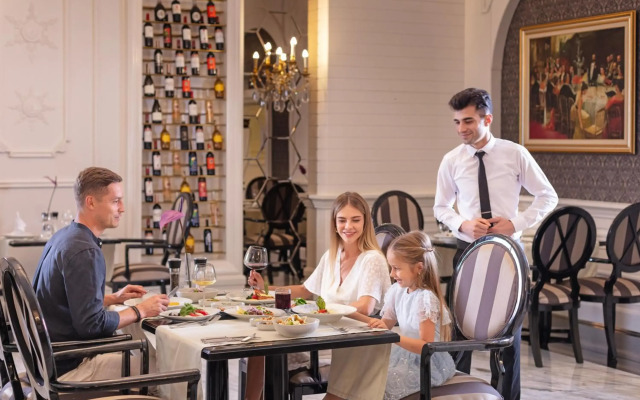 Dobedan Exclusive Hotel & Spa