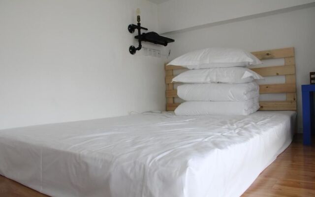 Utel Toodin Youth Hostel Nanjing