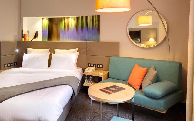 Crowne Plaza Bruges, an IHG Hotel