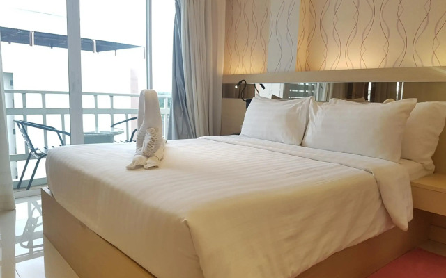 Kavin Buri Green Hotel