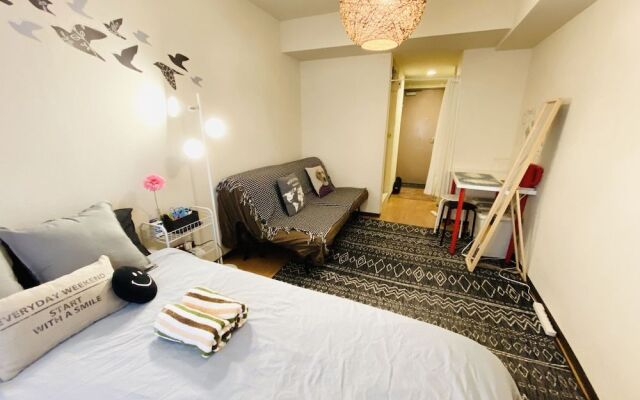 Cozy Place in Shinjuku