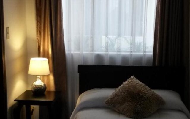 Villa San Marcos HOTEL