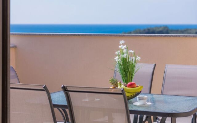 Apartment Joy Pula/Banjole
