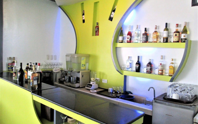 Apple Tree Resort and Hotel