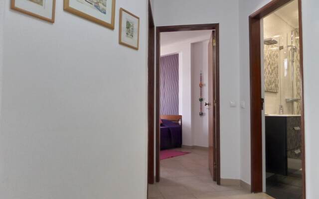 Old Town Apartment