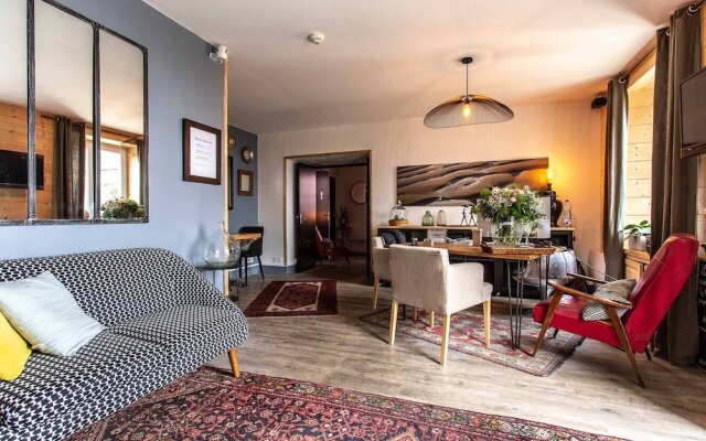 Ty Mad Hôtel-Restaurant