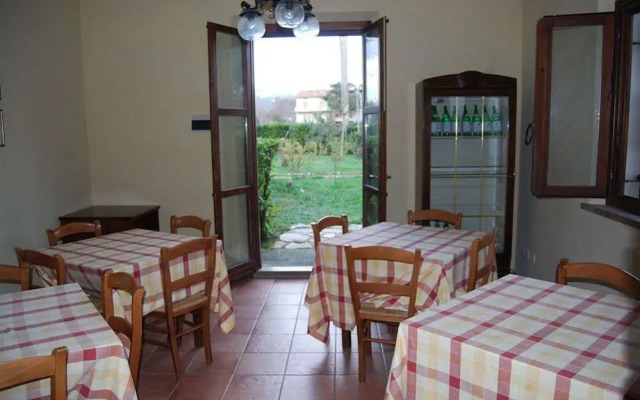 Agriturismo Il Morino