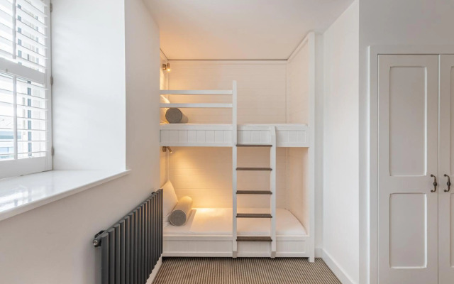 Harbour Hotel St Ives