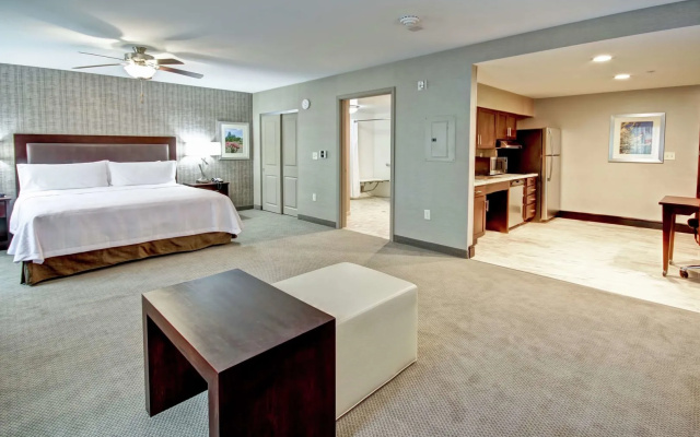 Homewood Suites by Hilton Bridgewater/Branchburg