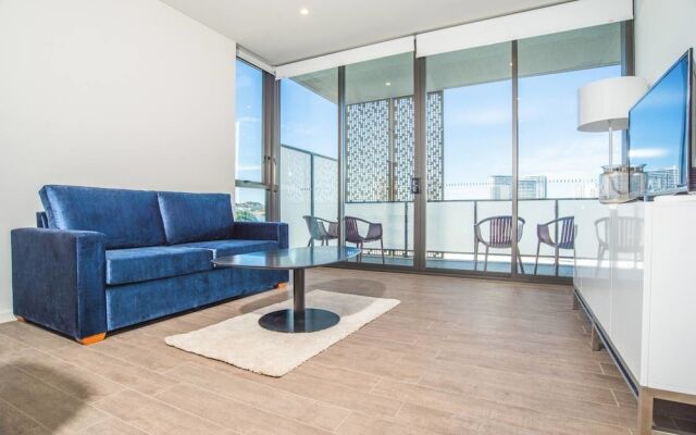 Wentworth Point Brand New