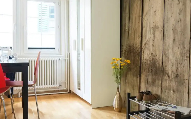 Hitrental Zeughausgasse Apartments