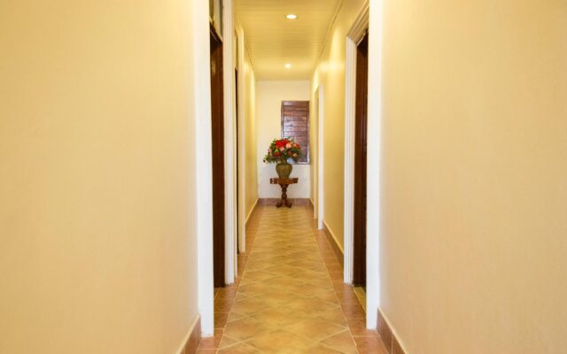 Atlantic Vientiane Hotel
