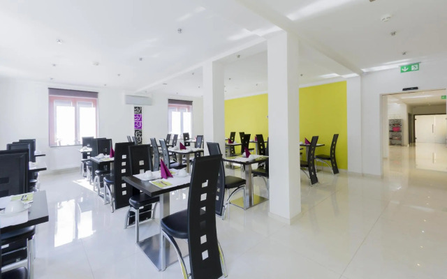 Hotel Herrmes