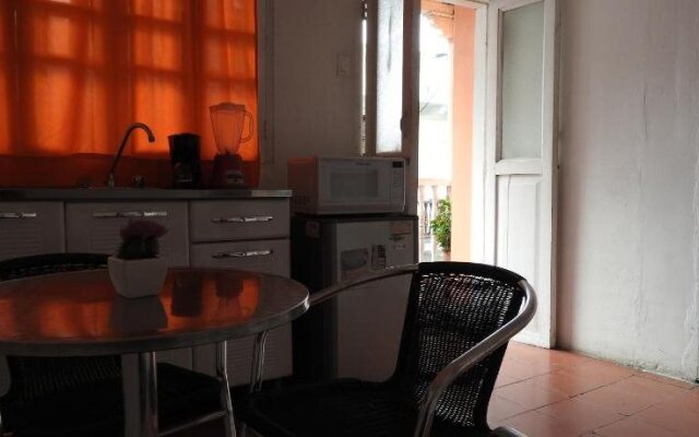 Hostal Don Miguel Cartagena de Indias