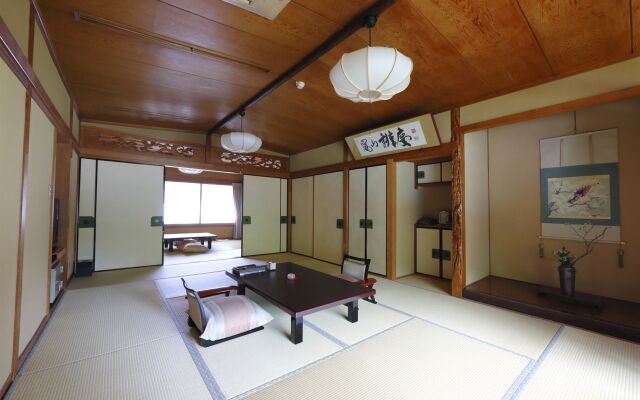 Arashiyama Benkei