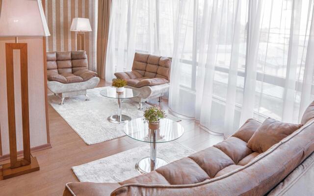Pino Vere Palace Hotel